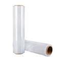 Shanghai plastic pallet stretch wrap film for warehouse wrapping packing